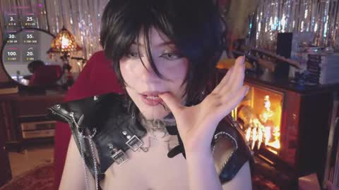 Alaska Grace       online show from May 2026 03:04:02 AM