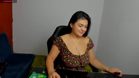 Snapshot of alayasmile chatting on February 2025 10:19:01 AM Alaya online show from February 2025 10:19:01 AM