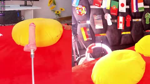 Alazsanna online show from June 2026 12:37:01 AM
