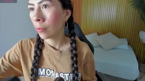 Snapshot of alba_callen chatting on February 2026 07:12:01 PM A L B A online show from February 2026 07:12:01 PM