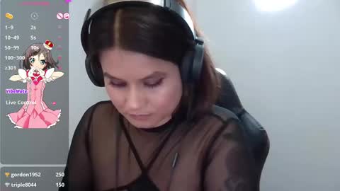 alba_toro535670 online show from January 2025 05:56:01 PM