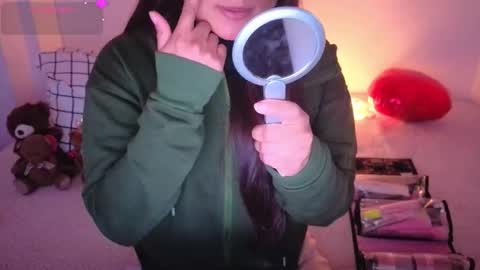 alba_toro535670 online show from September 2025 12:18:01 PM