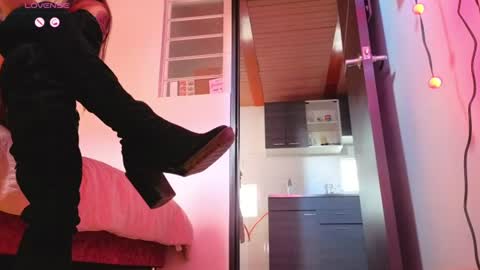 alba_toro535670 online show from July 2026 12:54:02 PM