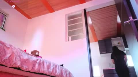 alba_toro535670 online show from July 2026 12:36:02 PM
