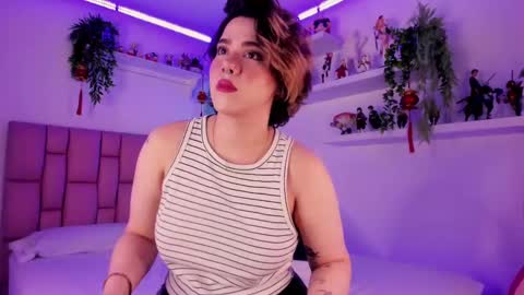 albaandthayron online show from February 2025 12:06:01 PM