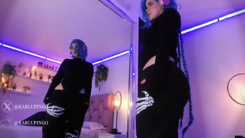 albaandthayron online show from February 2025 12:06:02 PM