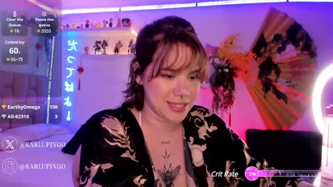 albaandthayron online show from March 2025 03:13:02 PM