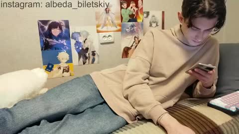 Albedo online show from December 2024 03:05:01 PM