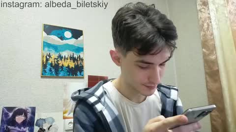 Albedo online show from December 2024 06:40:01 AM