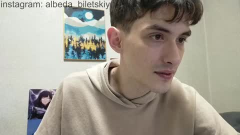 Albedo online show from December 2024 06:27:01 PM