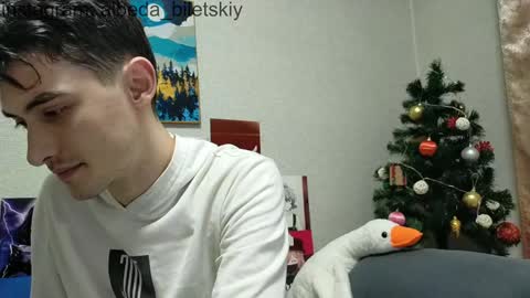 Albedo online show from December 2024 09:11:02 PM