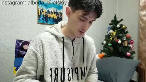 Albedo online show from December 2024 12:11:01 AM