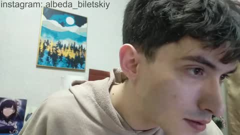 Albedo online show from January 2025 06:36:02 PM