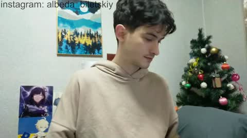 Albedo online show from January 2025 02:58:02 PM