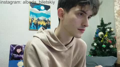 Albedo online show from January 2025 11:31:02 AM