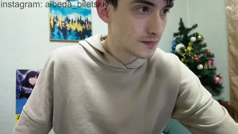 Albedo online show from January 2025 09:20:01 PM