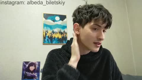 Albedo online show from January 2025 10:32:02 AM