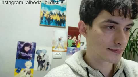 Albedo online show from January 2025 10:35:02 PM