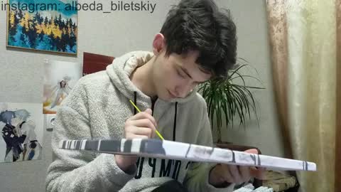 Albedo online show from January 2025 04:08:01 AM