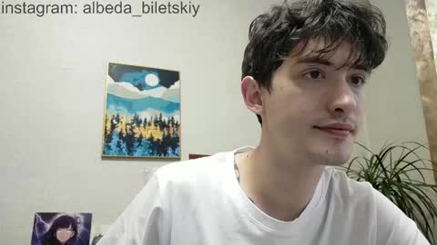 Albedo online show from February 2025 02:37:01 PM