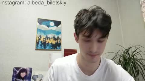 Albedo online show from February 2025 05:41:02 PM