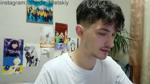 Albedo online show from February 2025 05:57:02 PM