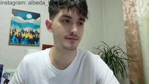 Albedo online show from February 2025 09:04:02 PM