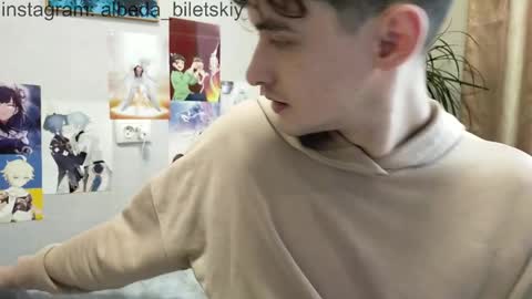 Albedo online show from February 2025 11:31:01 AM