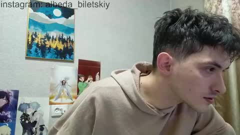 Albedo online show from February 2025 03:26:01 PM