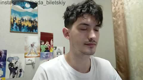 Albedo online show from March 2025 05:56:01 PM