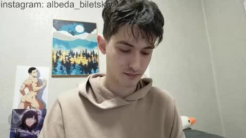 Albedo online show from March 2025 06:48:01 PM