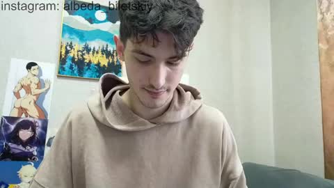 Albedo online show from March 2025 12:20:01 PM