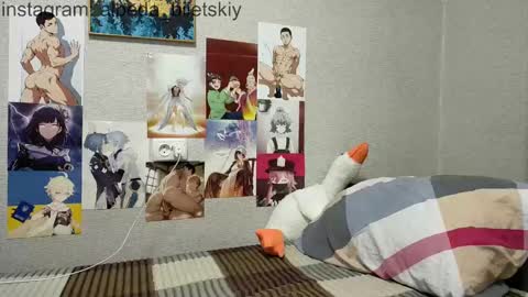 Albedo online show from March 2025 09:59:01 PM