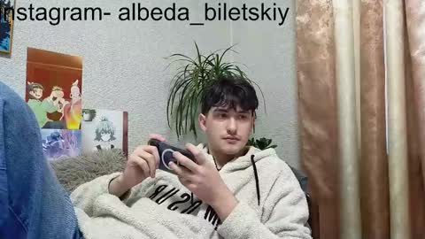 Albedo online show from September 2025 04:51:02 AM