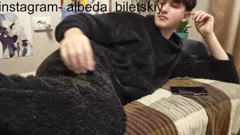 Albedo online show from October 2025 12:25:02 PM