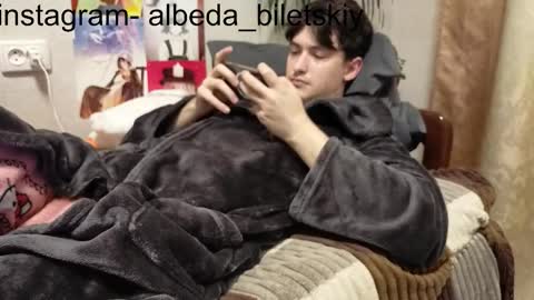 Albedo online show from October 2025 12:33:02 AM