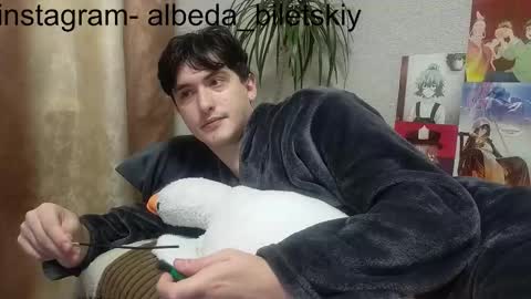 Albedo online show from October 2025 11:46:01 PM