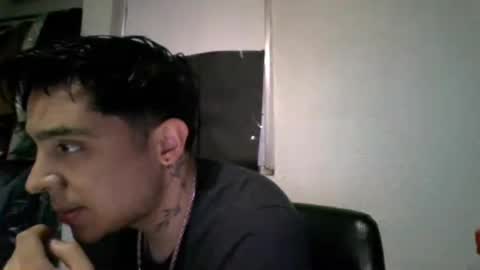 Snapshot of alber753713 chatting on August 2026 01:15:02 AM alber753713 online show from August 2026 01:15:02 AM
