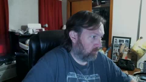 Snapshot of alberik2316 chatting on October 2025 02:23:02 PM Alberik online show from October 2025 02:23:02 PM