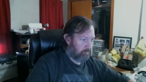 Alberik online show from November 2025 05:12:02 PM