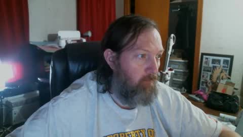 Alberik online show from February 2026 04:15:02 PM