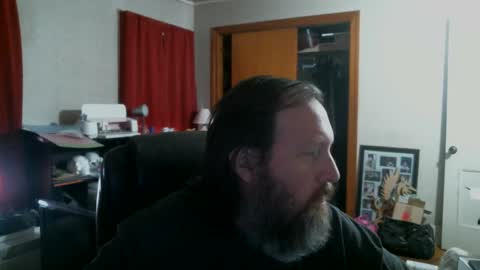 Alberik online show from February 2026 05:42:01 PM