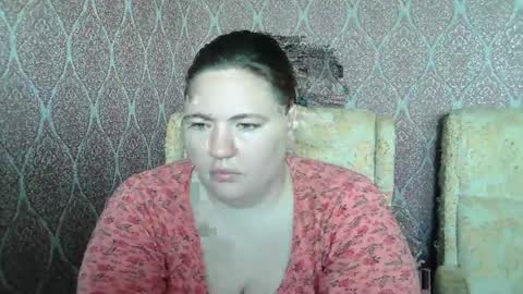 AlbertaAndSharon online show from July 2026 07:39:02 AM