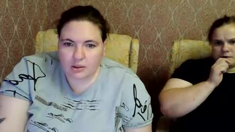 AlbertaAndSharon online show from July 2026 08:17:02 PM
