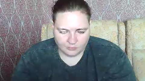 AlbertaAndSharon online show from July 2026 05:25:02 AM