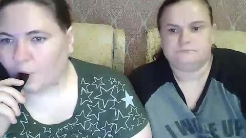 AlbertaAndSharon online show from July 2026 05:31:01 PM
