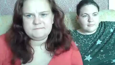 AlbertaAndSharon online show from July 2026 11:17:02 AM
