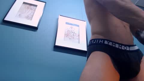 Snapshot of albertbernal69 chatting on January 2025 05:13:01 AM Albert online show from January 2025 05:13:01 AM