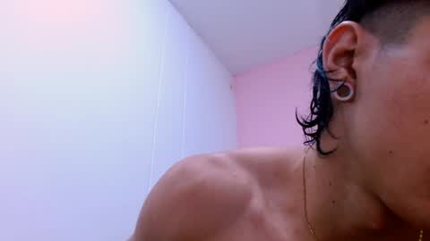 Snapshot of albertbernal69 chatting on January 2025 08:13:02 AM Albert online show from January 2025 08:13:02 AM