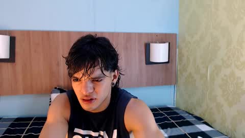 Snapshot of albertbernal69 chatting on February 2025 01:57:02 AM Albert online show from February 2025 01:57:02 AM